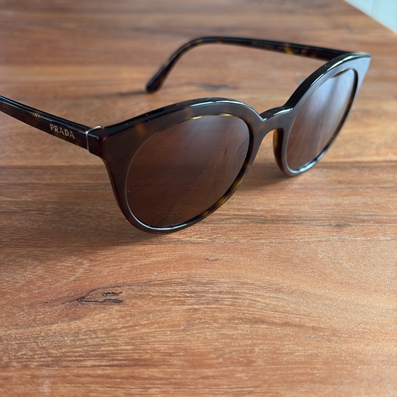 Prada Sunglasses